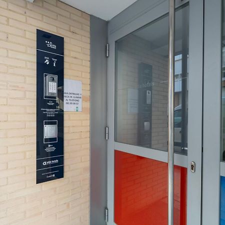 Alda Soria Rooms المظهر الخارجي الصورة