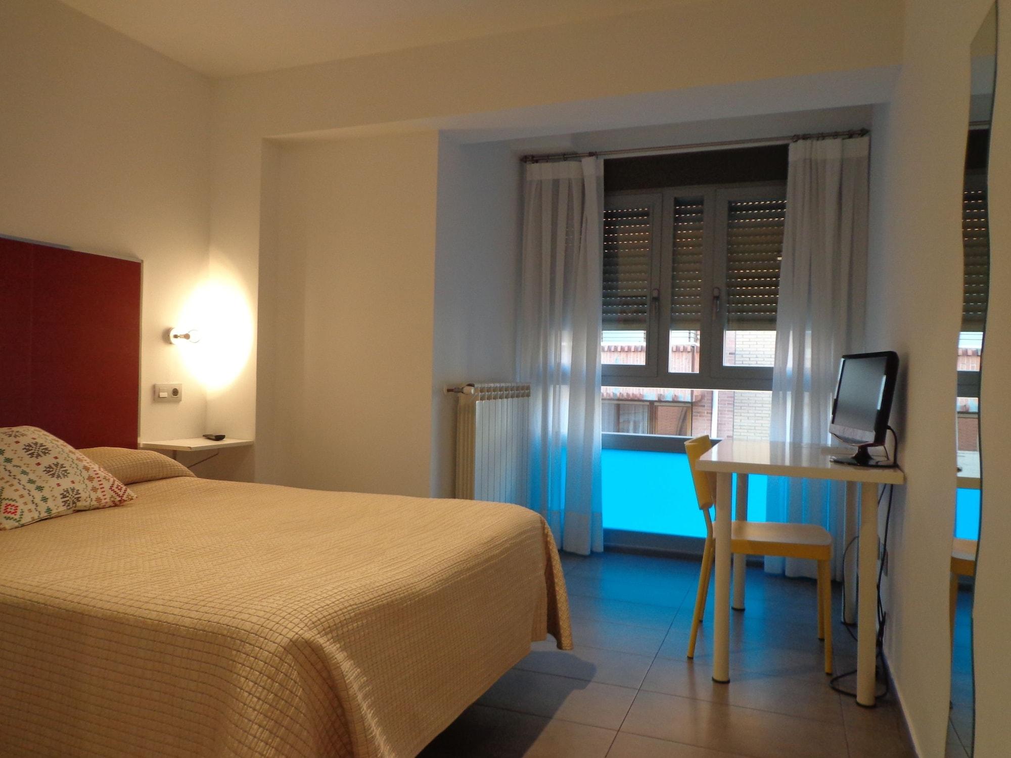 Alda Soria Rooms المظهر الخارجي الصورة
