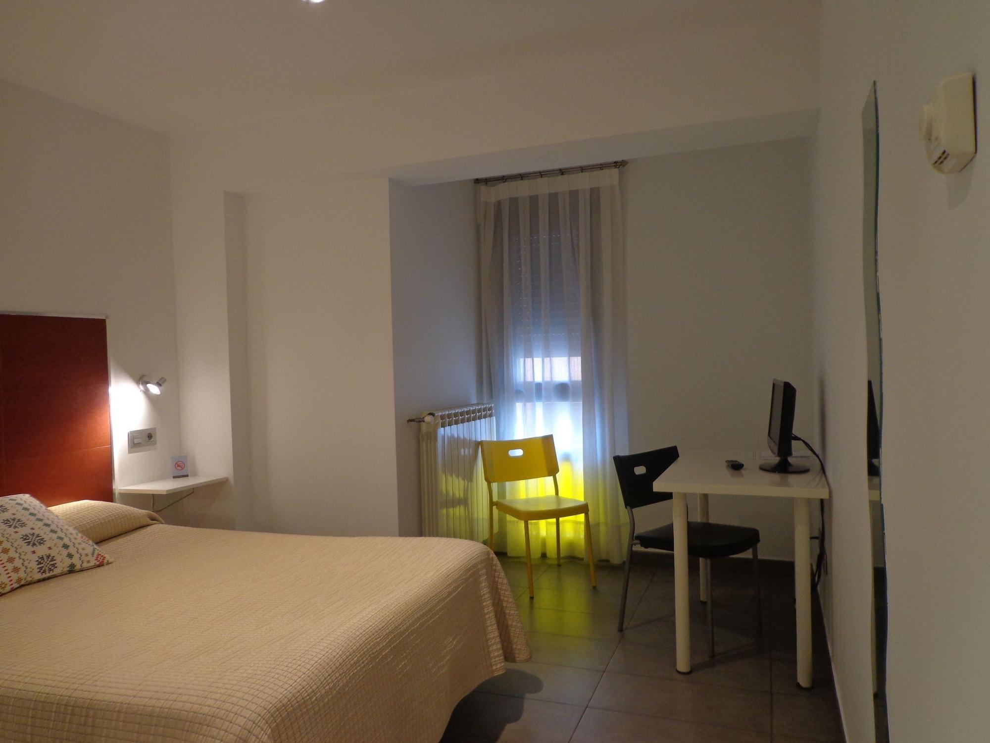 Alda Soria Rooms المظهر الخارجي الصورة