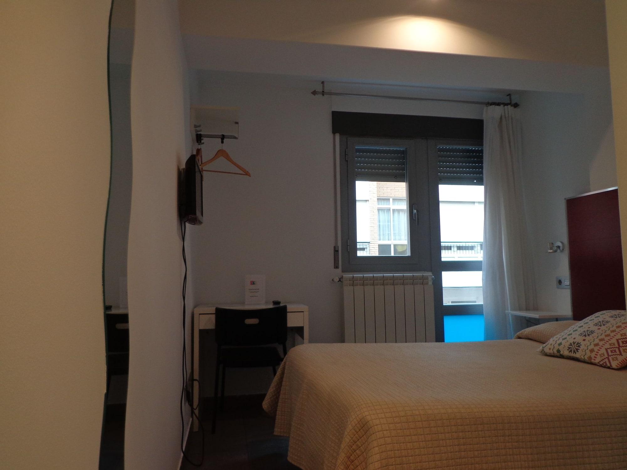 Alda Soria Rooms المظهر الخارجي الصورة