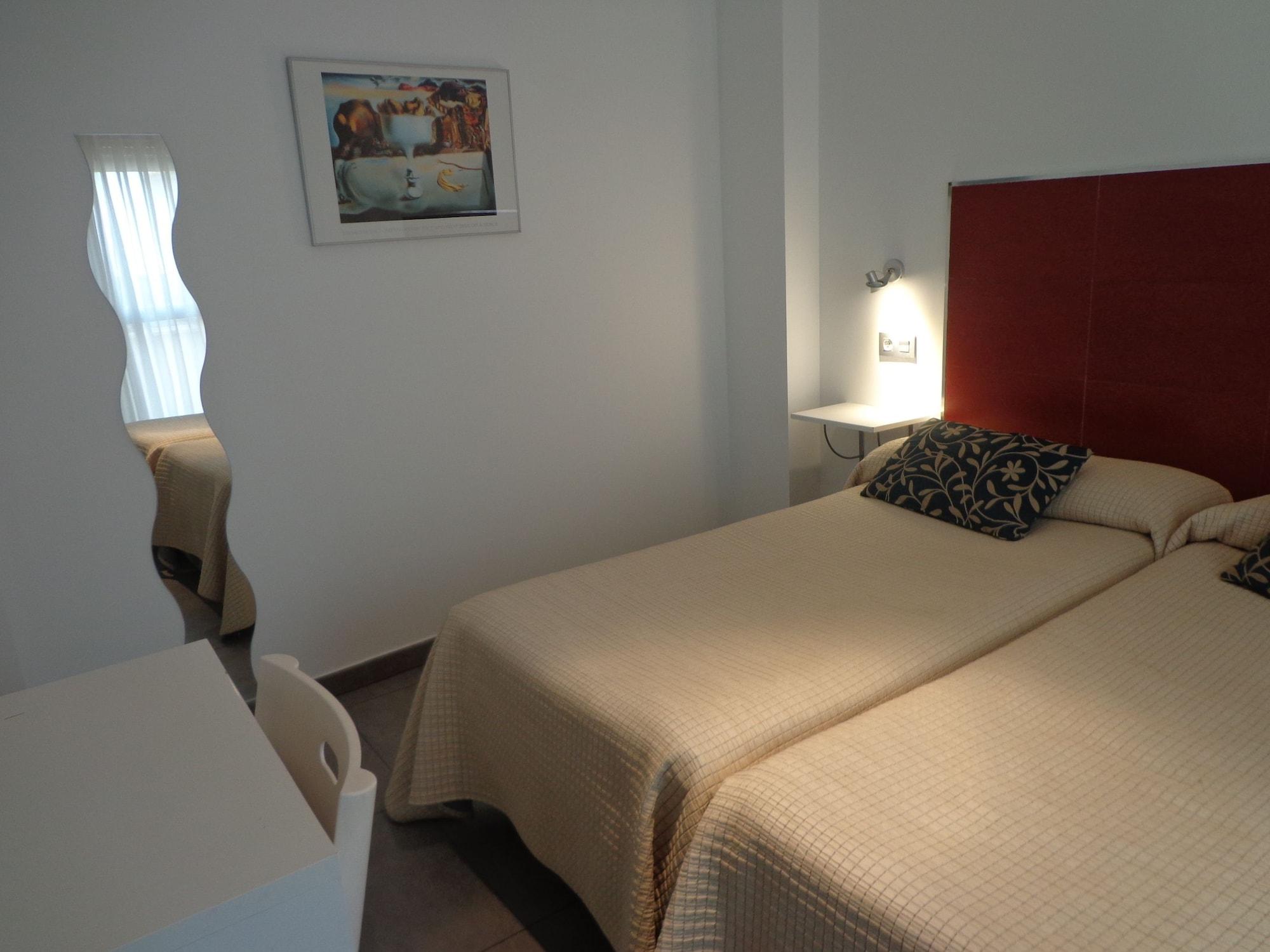Alda Soria Rooms المظهر الخارجي الصورة
