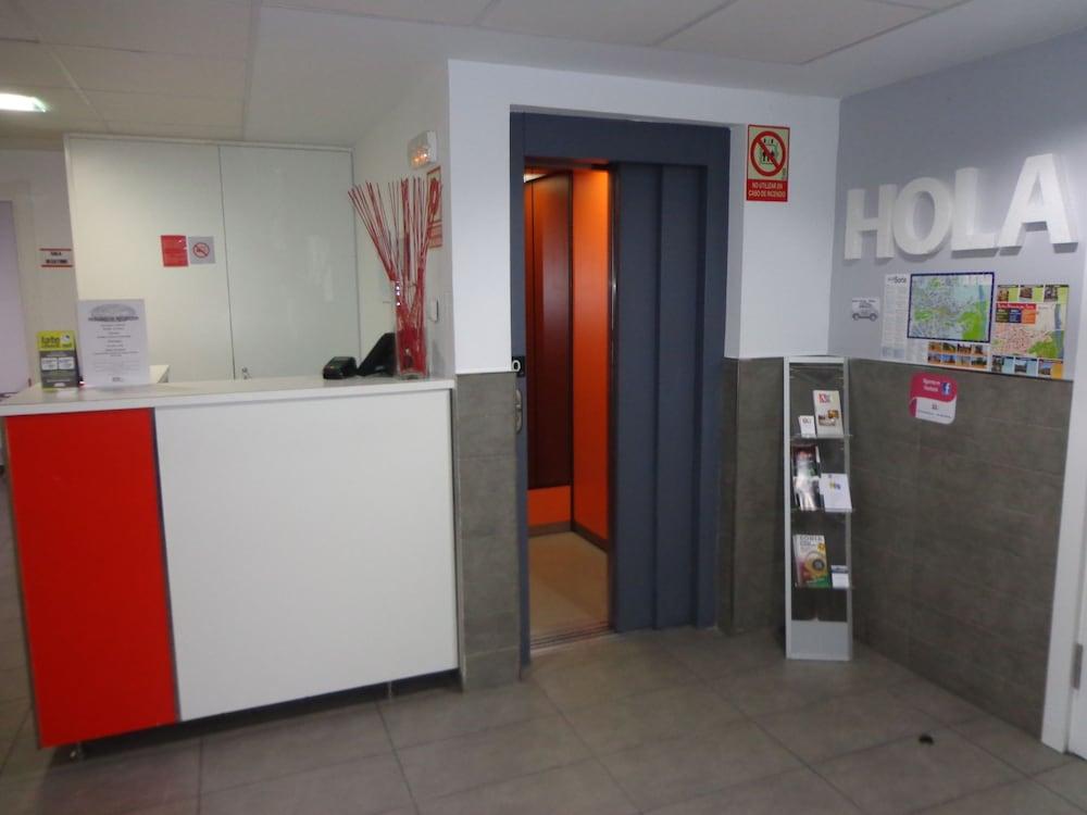 Alda Soria Rooms المظهر الخارجي الصورة