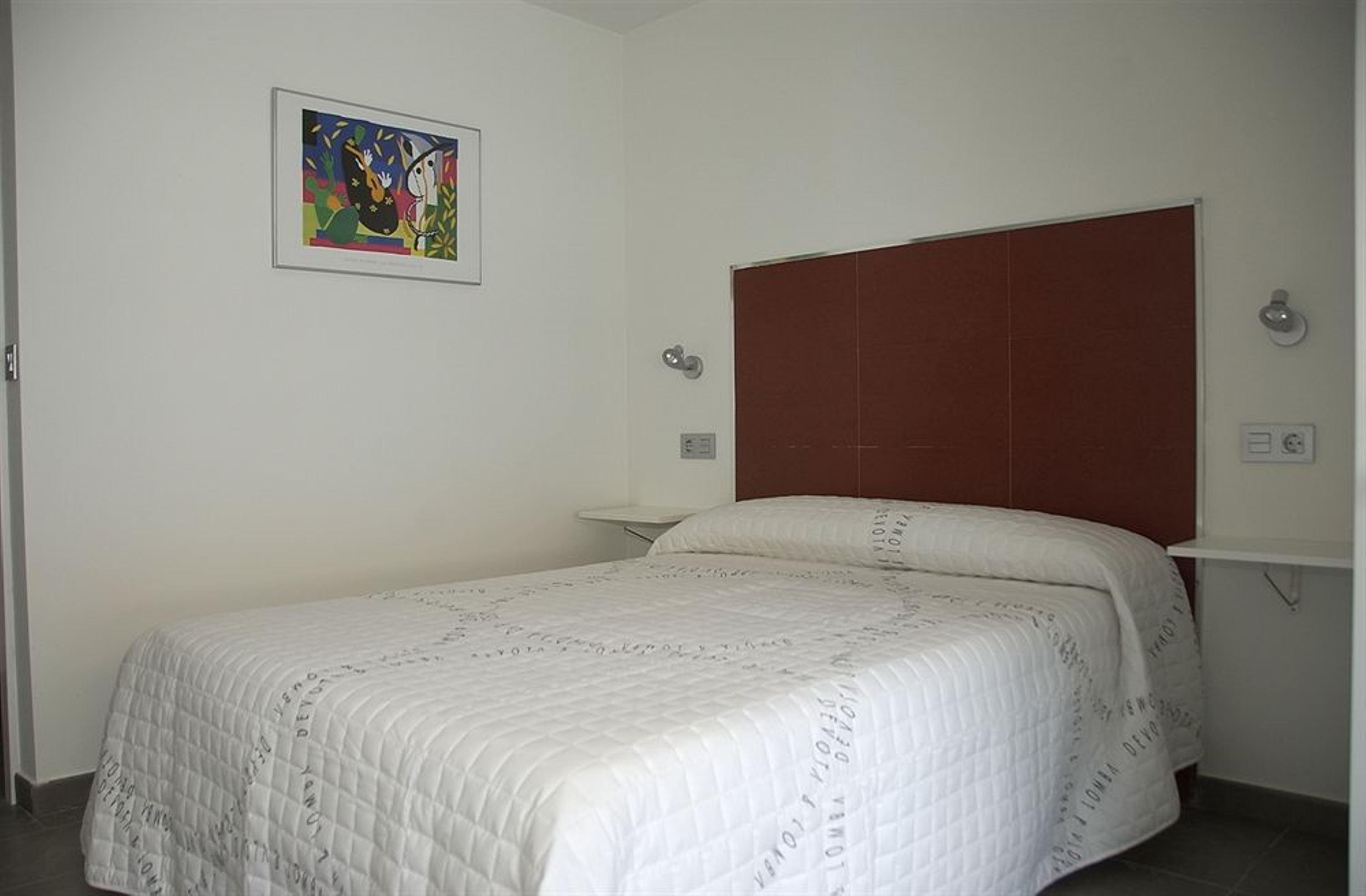 Alda Soria Rooms المظهر الخارجي الصورة