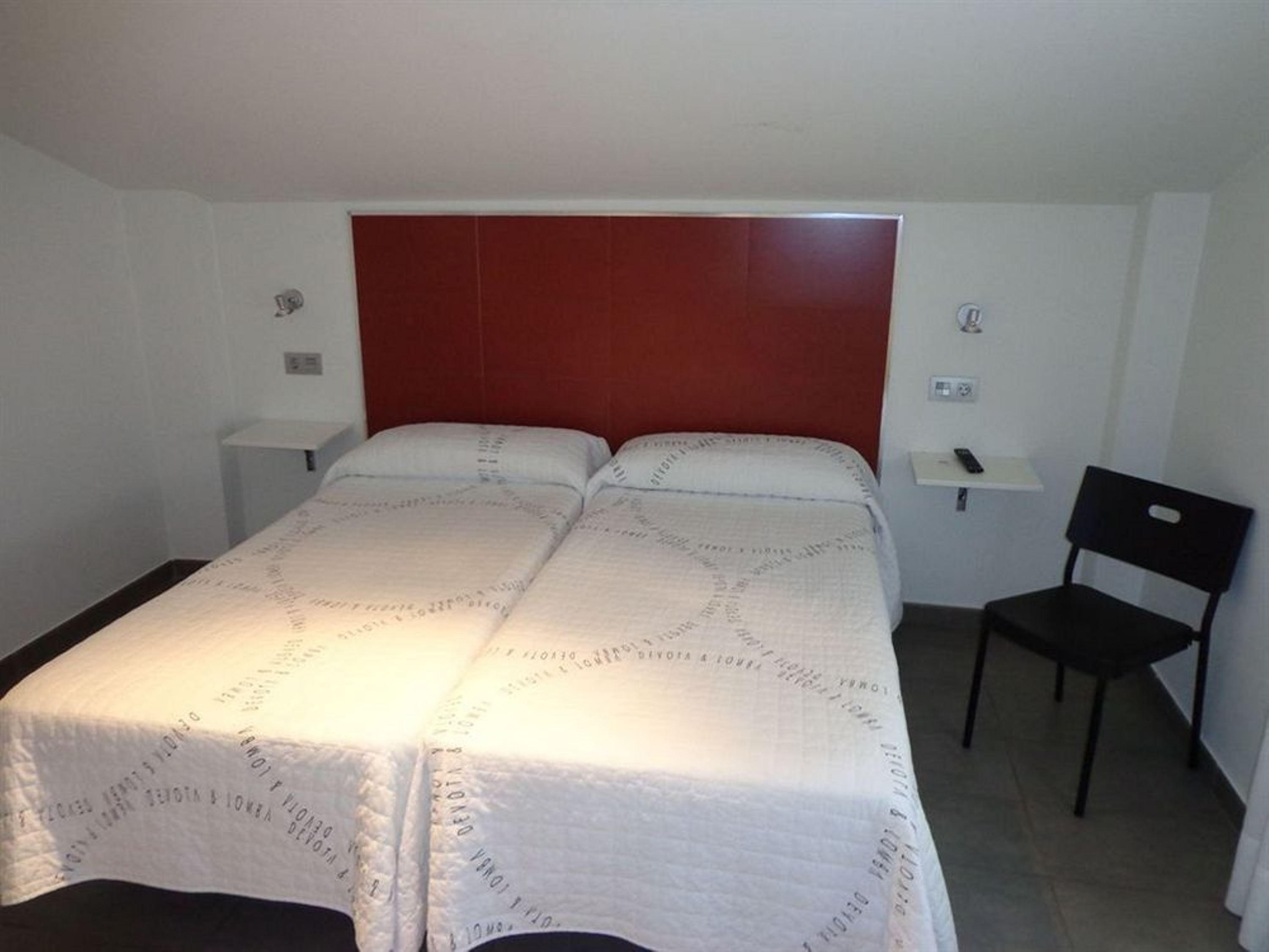 Alda Soria Rooms المظهر الخارجي الصورة