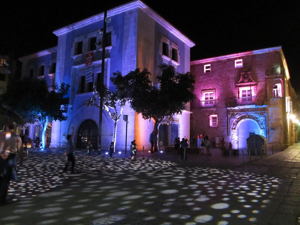 Alda Soria Rooms المظهر الخارجي الصورة