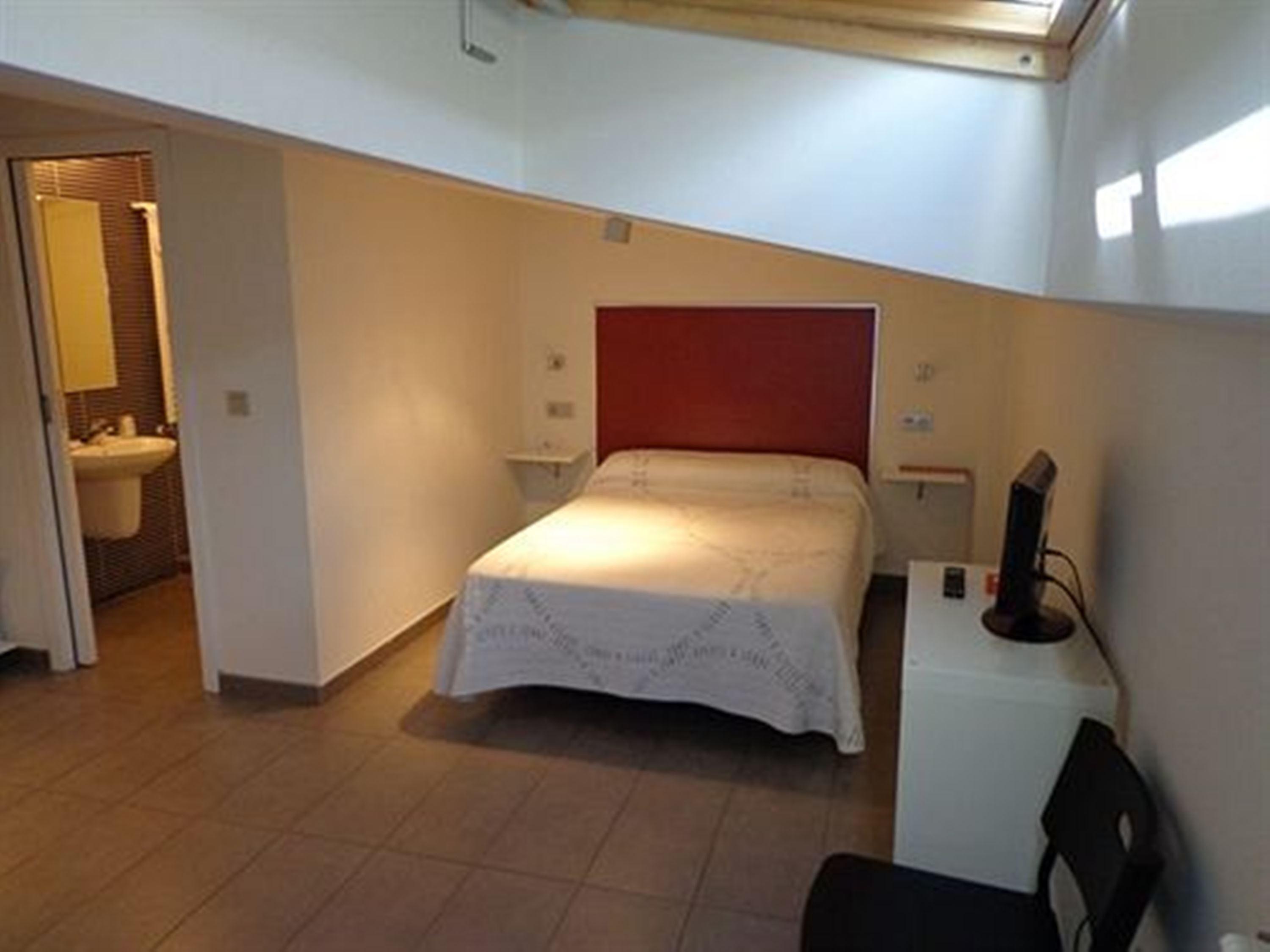 Alda Soria Rooms المظهر الخارجي الصورة