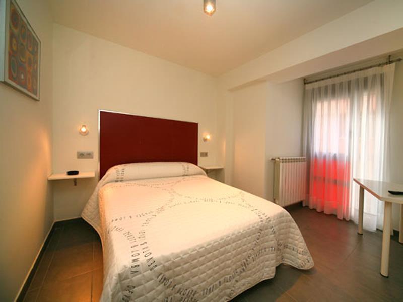 Alda Soria Rooms الغرفة الصورة