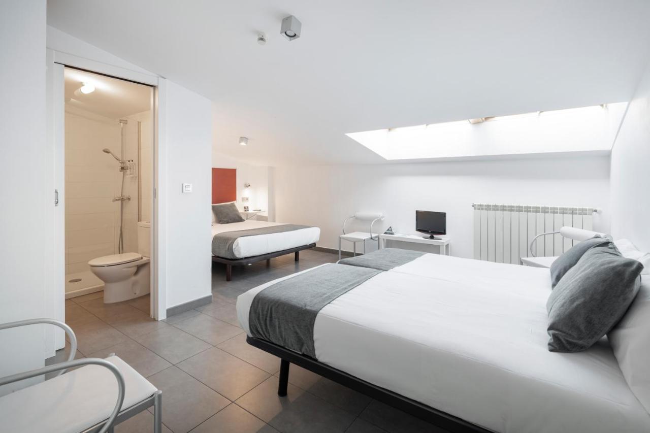 Alda Soria Rooms المظهر الخارجي الصورة