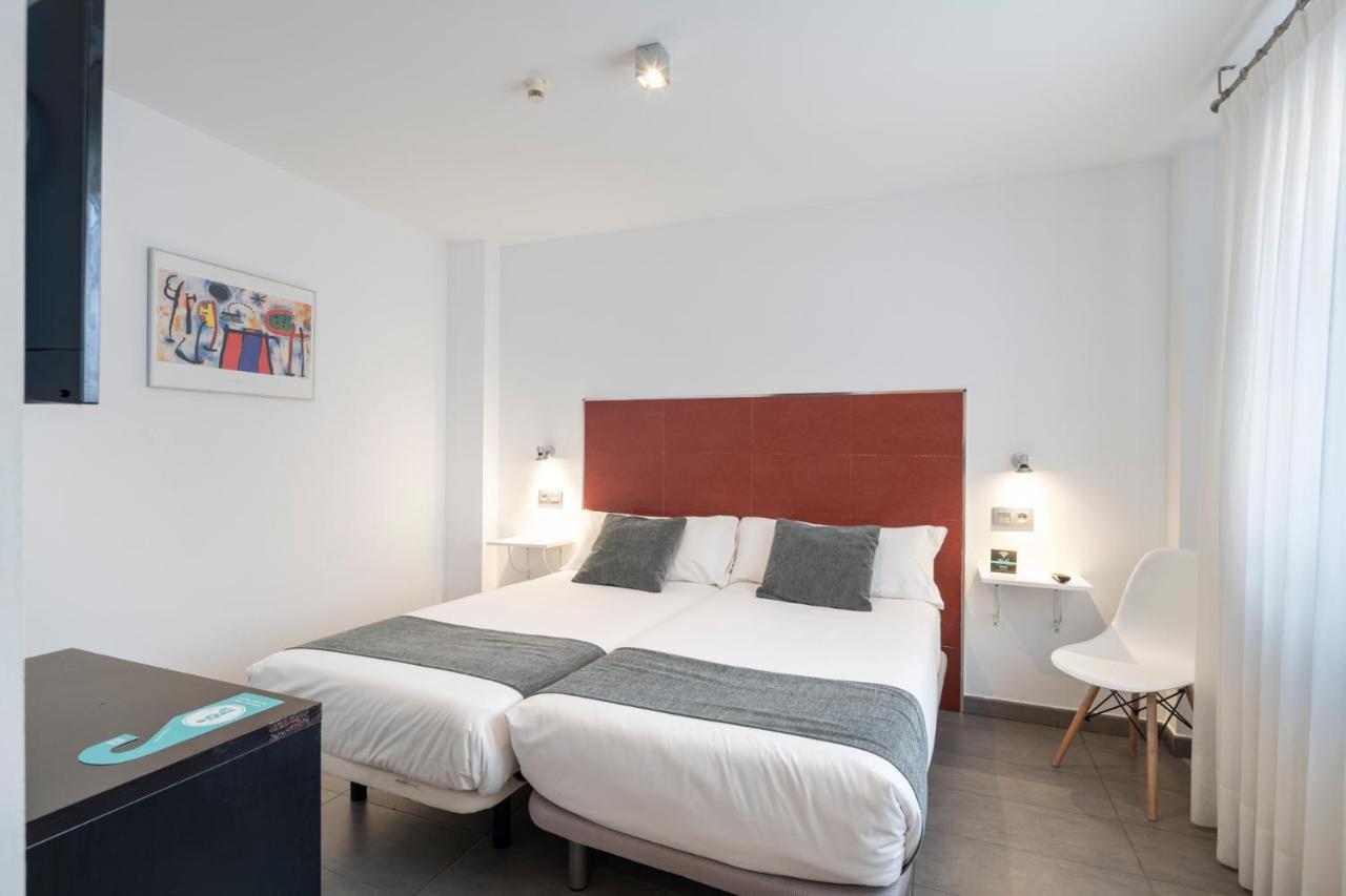 Alda Soria Rooms المظهر الخارجي الصورة