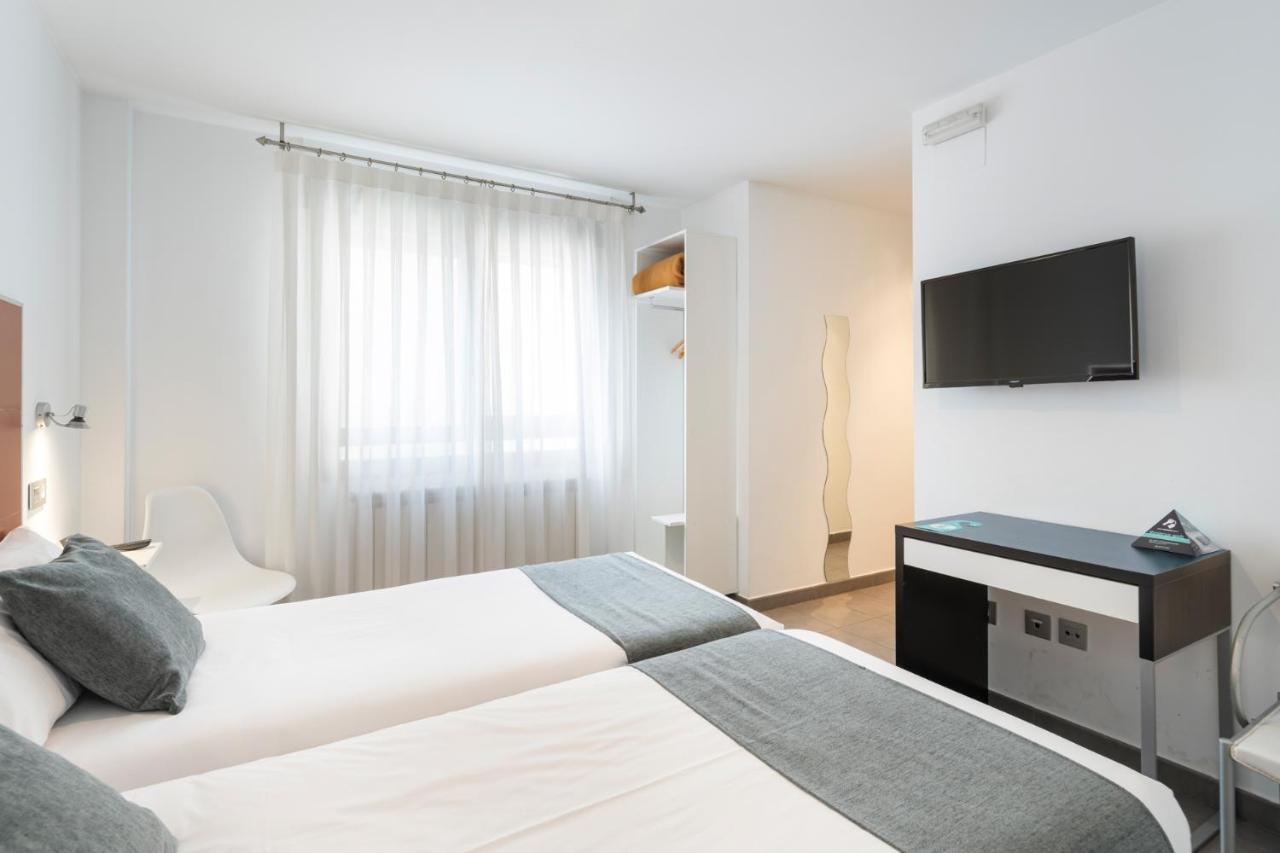 Alda Soria Rooms المظهر الخارجي الصورة