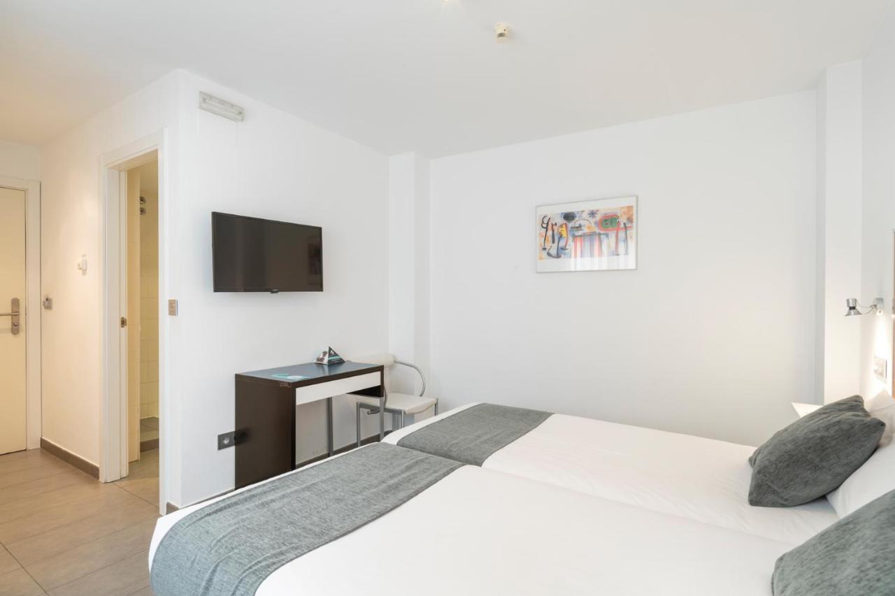 Alda Soria Rooms المظهر الخارجي الصورة