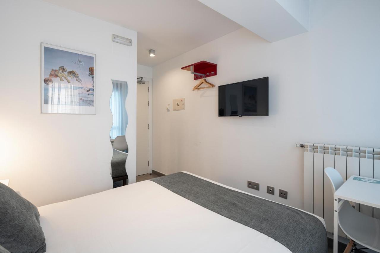 Alda Soria Rooms المظهر الخارجي الصورة