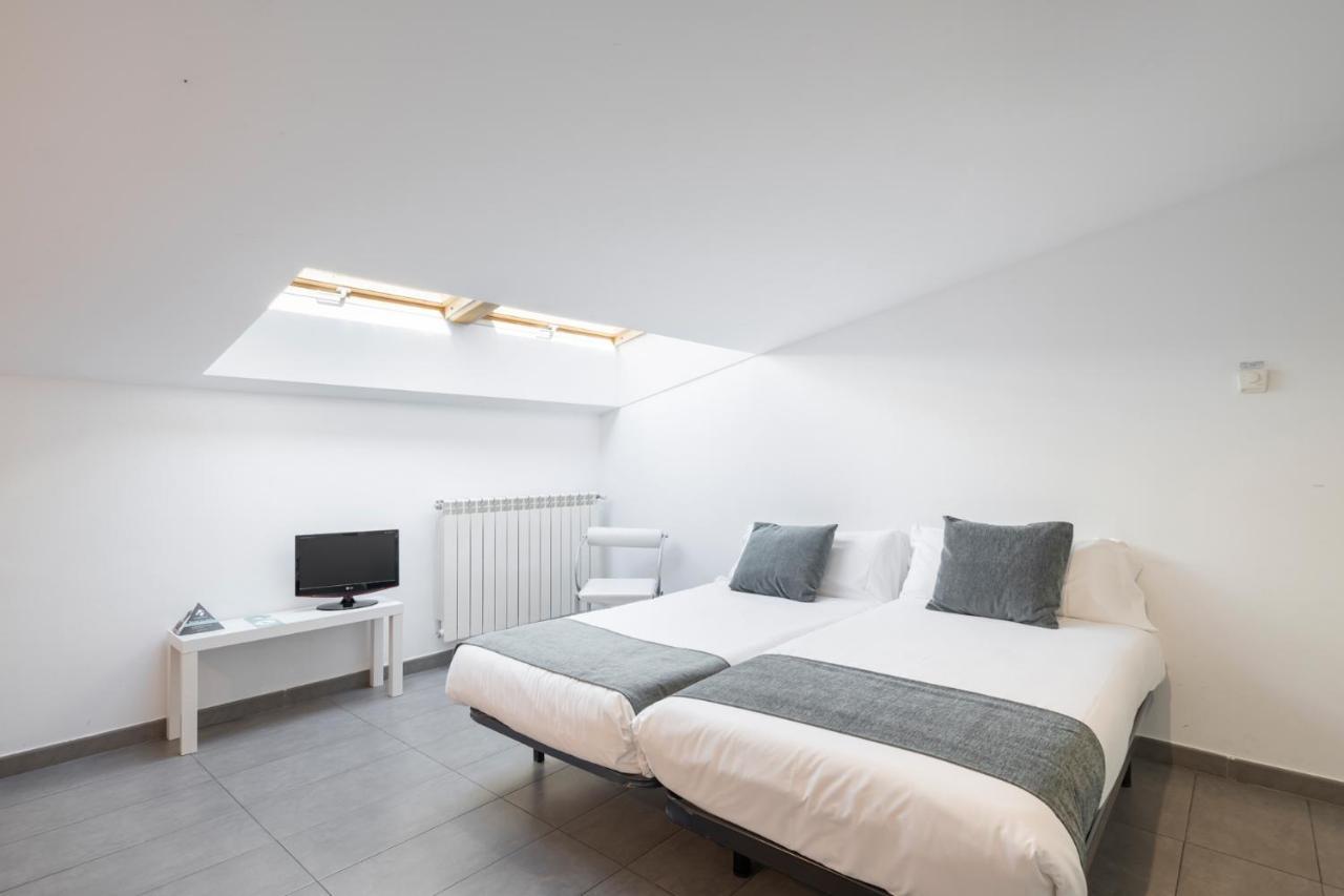 Alda Soria Rooms المظهر الخارجي الصورة