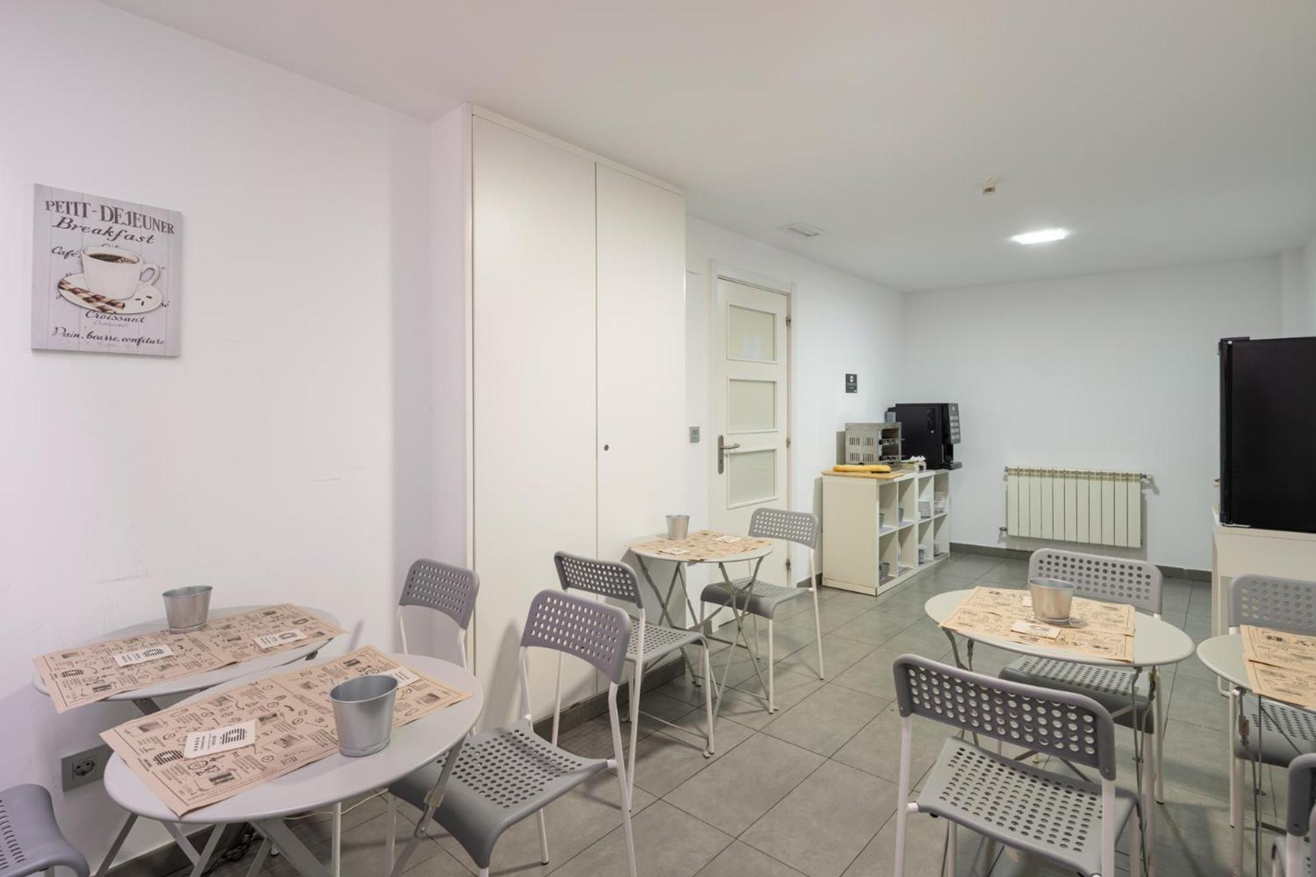 Alda Soria Rooms المظهر الخارجي الصورة