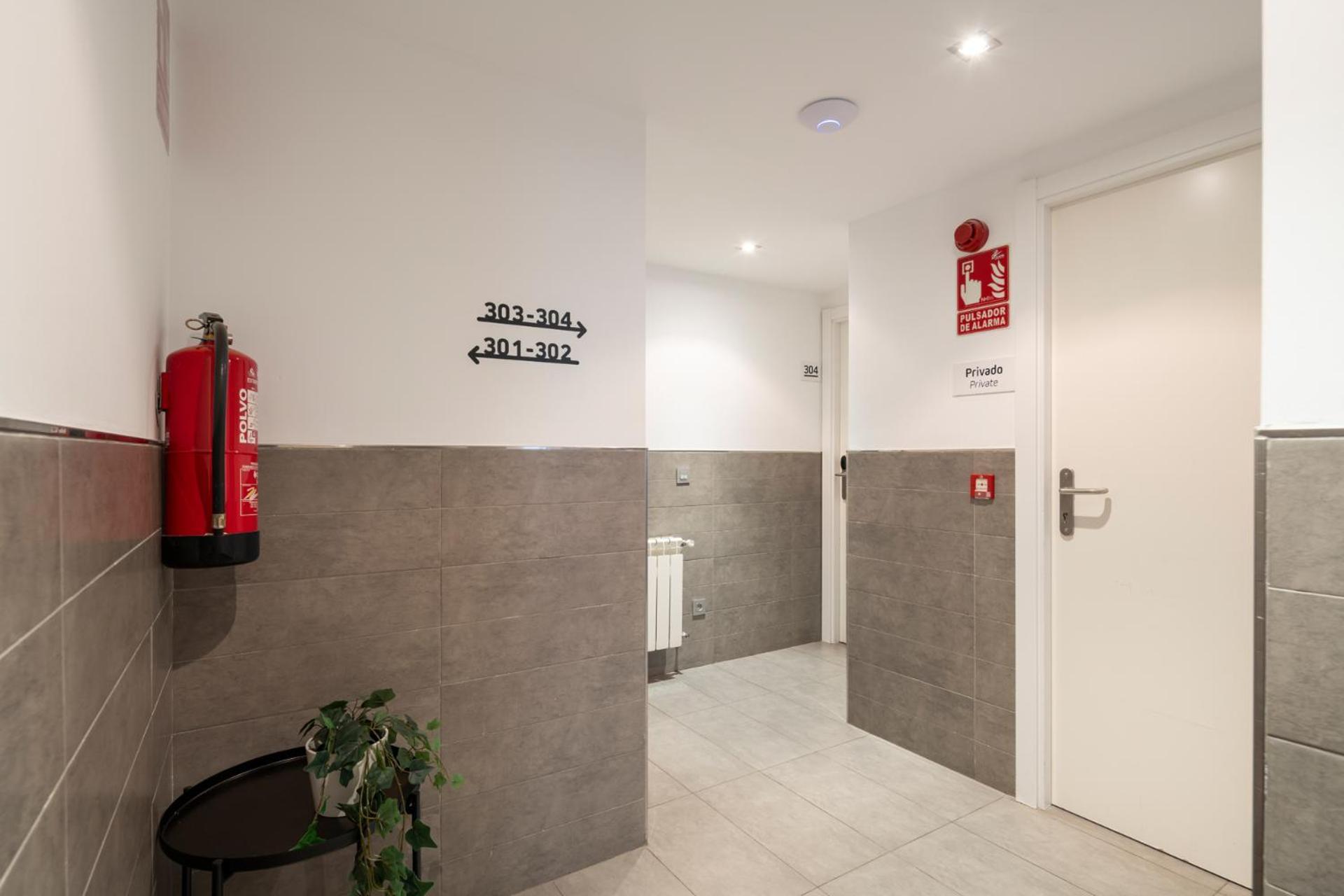 Alda Soria Rooms المظهر الخارجي الصورة