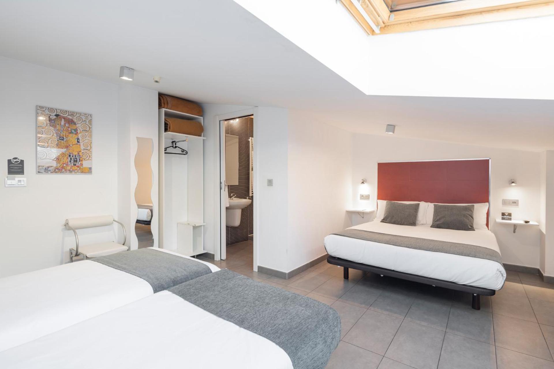 Alda Soria Rooms المظهر الخارجي الصورة