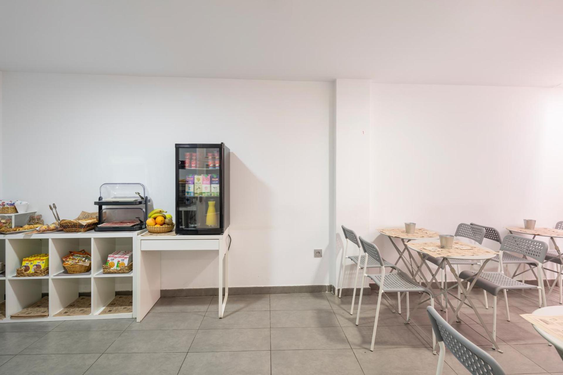 Alda Soria Rooms المظهر الخارجي الصورة