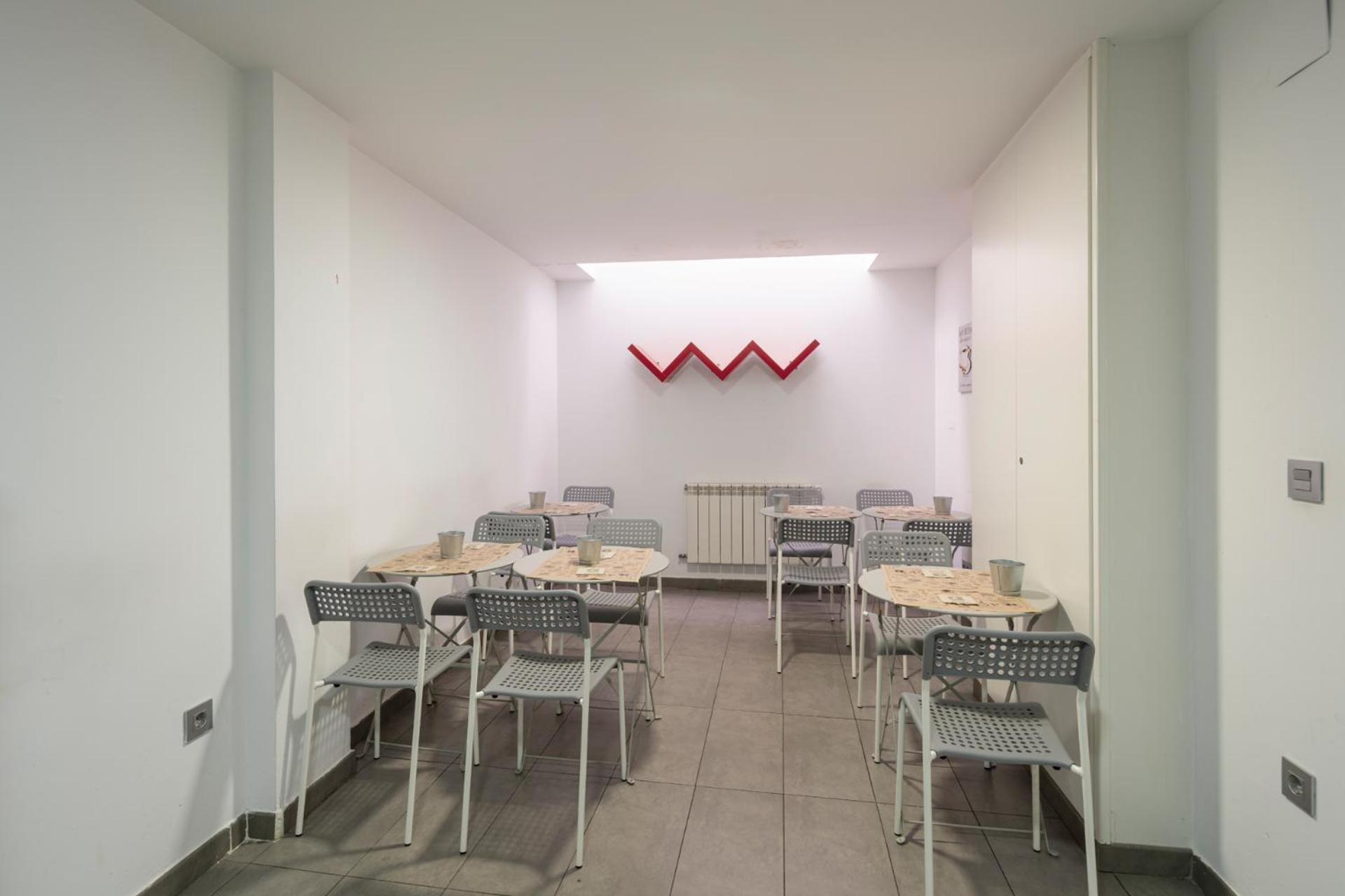 Alda Soria Rooms المظهر الخارجي الصورة