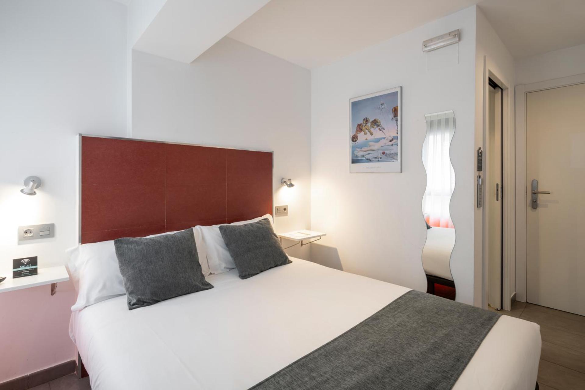 Alda Soria Rooms المظهر الخارجي الصورة