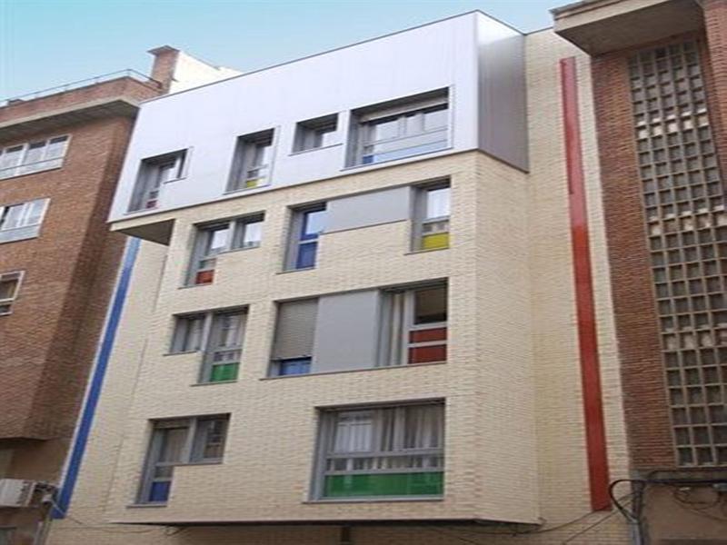 Alda Soria Rooms المظهر الخارجي الصورة