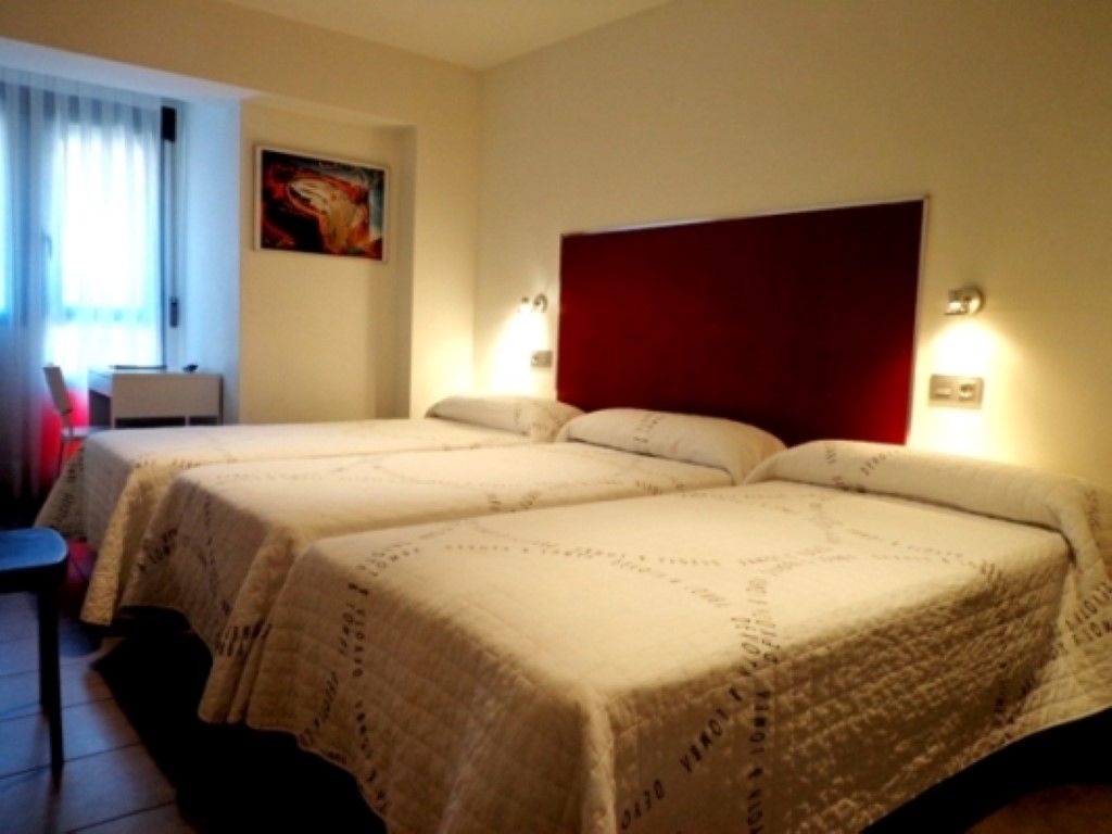 Alda Soria Rooms المظهر الخارجي الصورة