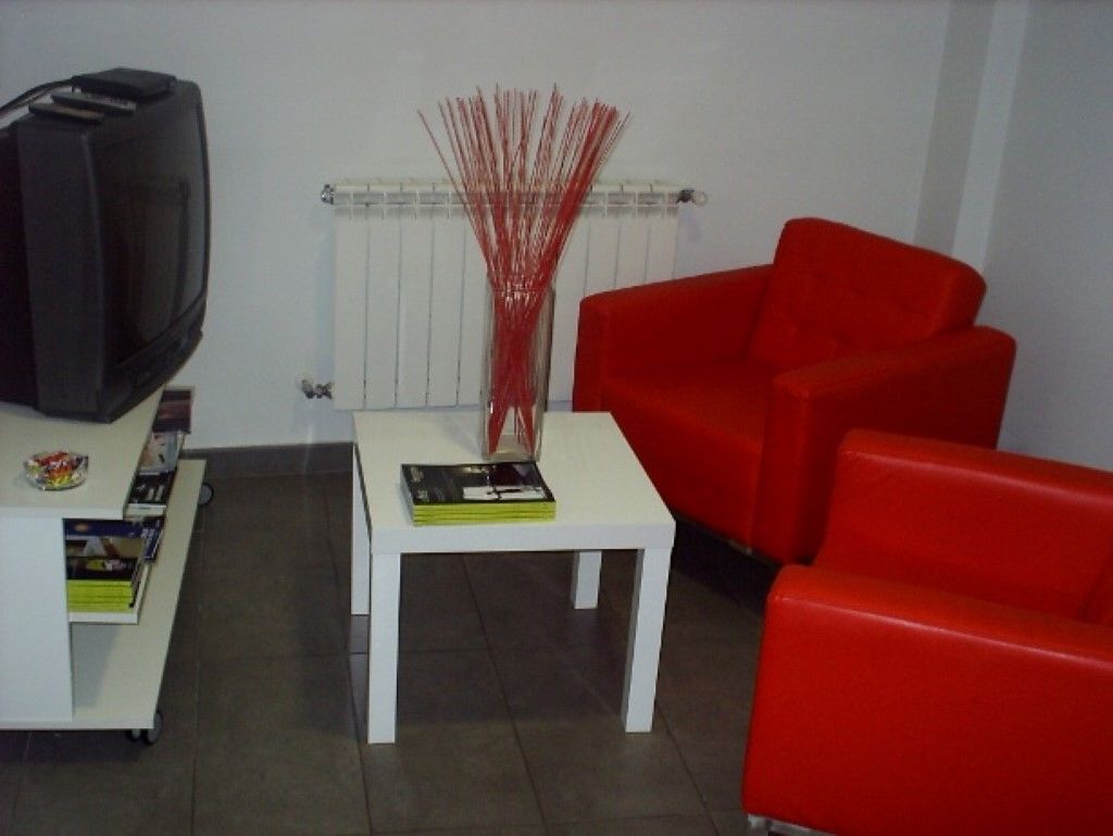 Alda Soria Rooms المظهر الخارجي الصورة