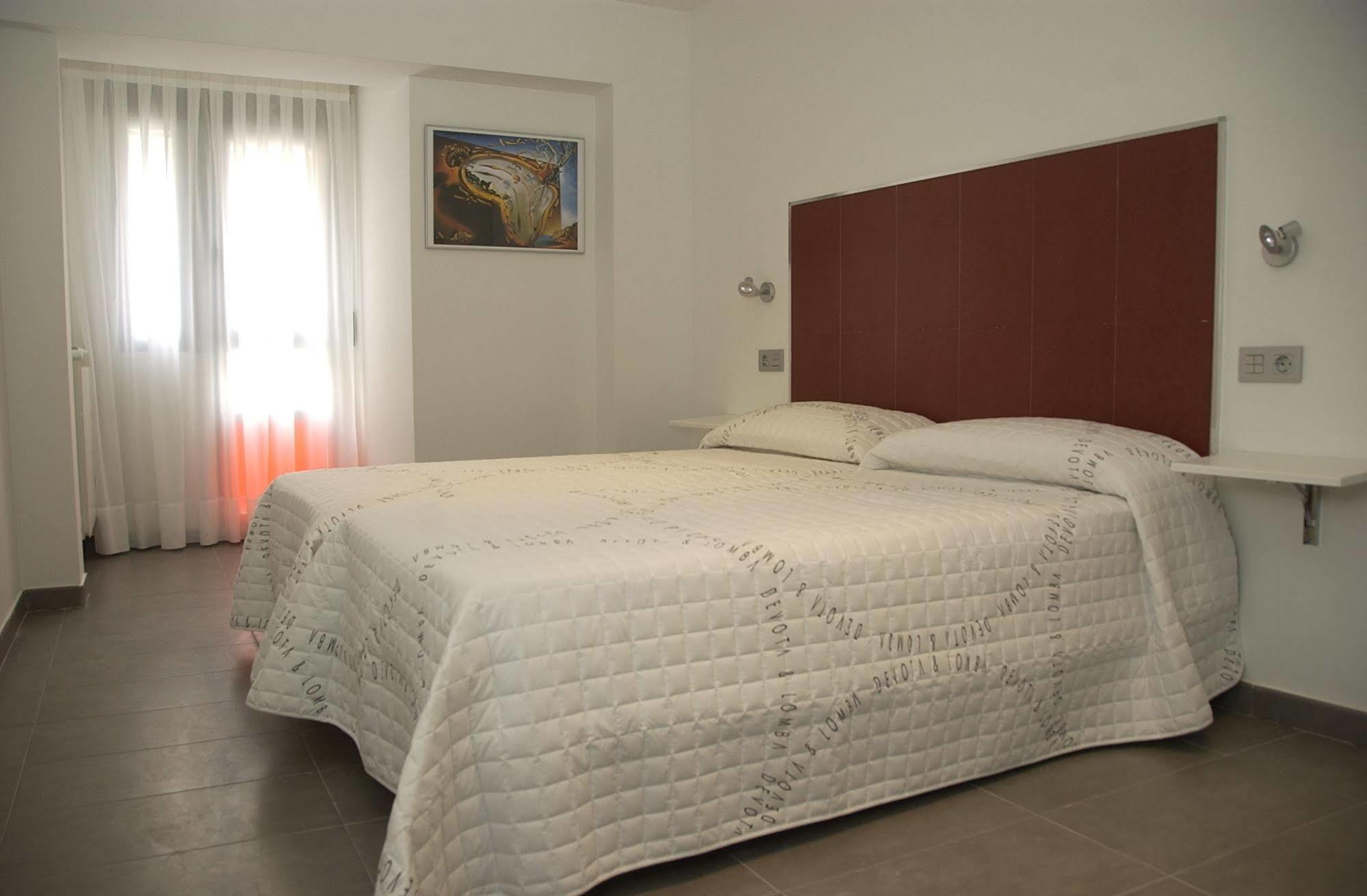 Alda Soria Rooms المظهر الخارجي الصورة