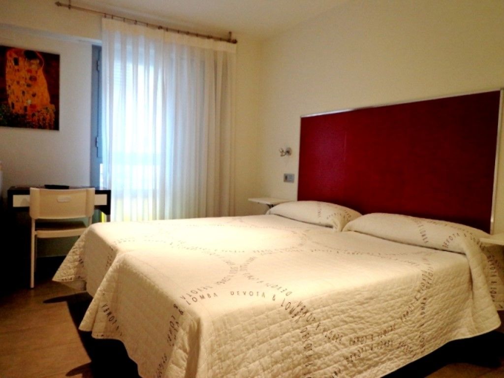Alda Soria Rooms المظهر الخارجي الصورة