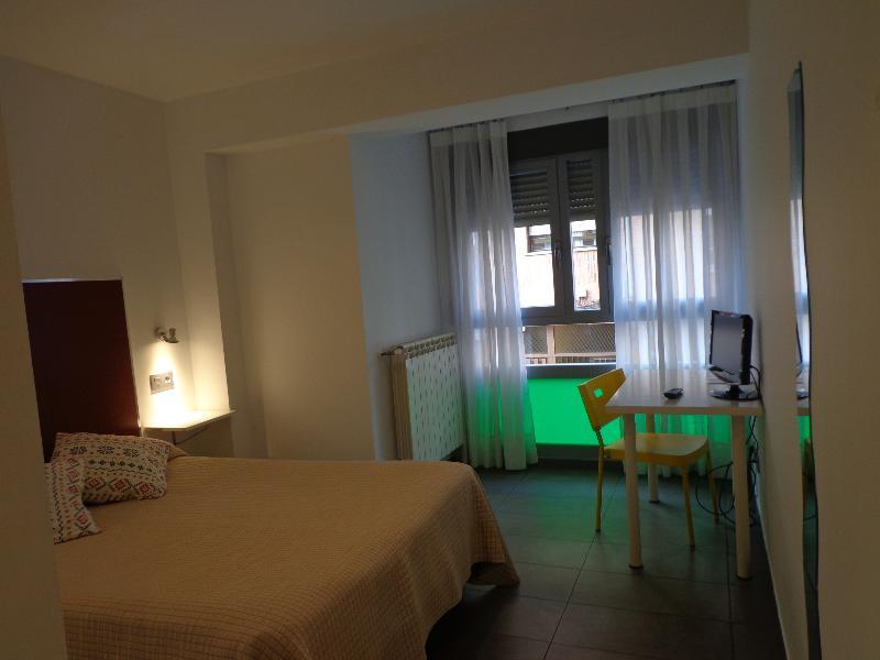 Alda Soria Rooms المظهر الخارجي الصورة