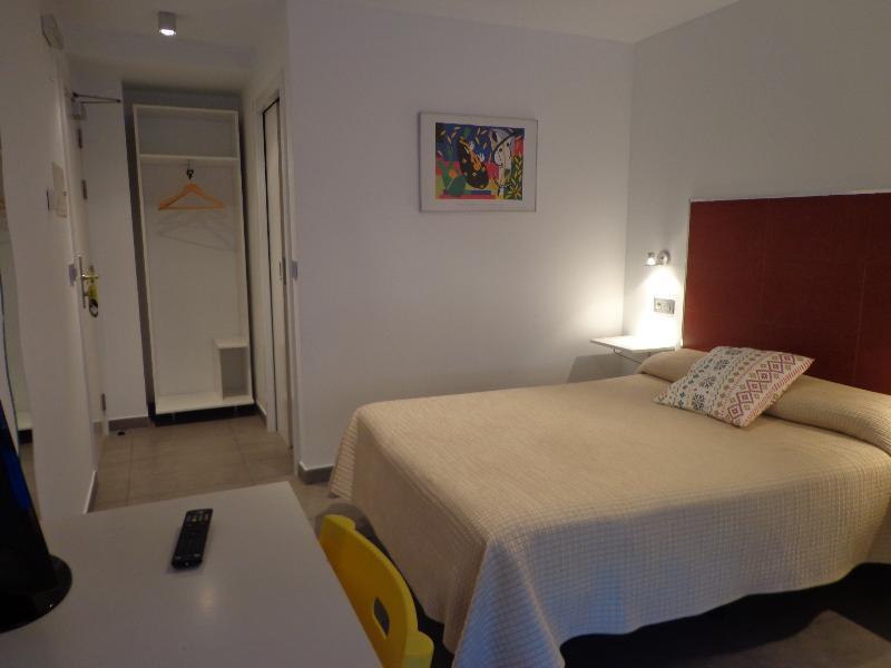 Alda Soria Rooms المظهر الخارجي الصورة