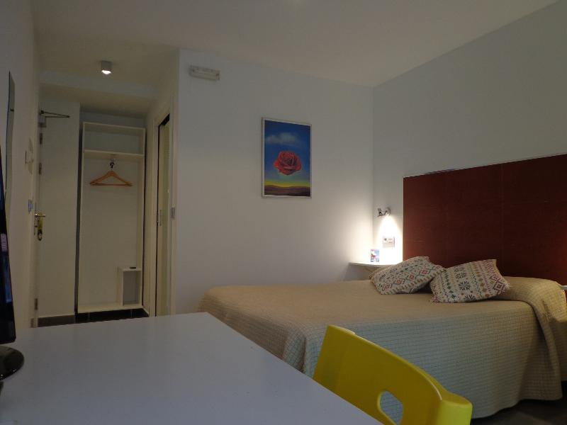 Alda Soria Rooms المظهر الخارجي الصورة